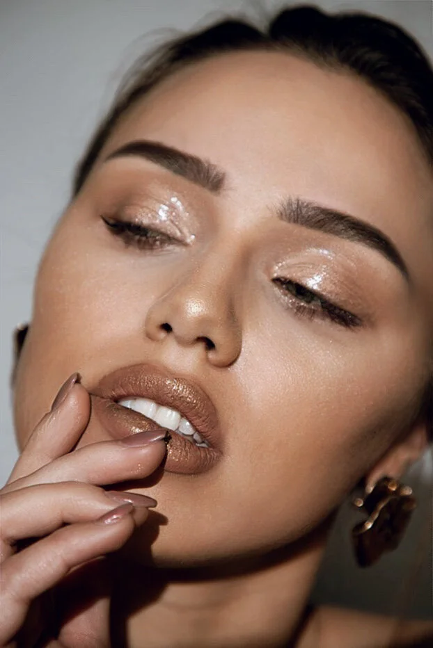 Fashion shoot - Nicole Drège