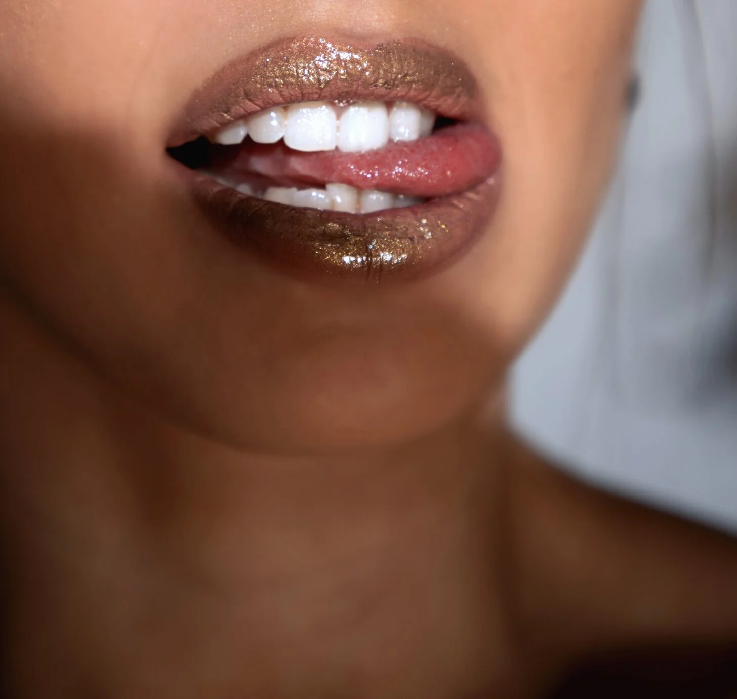 Fashion shoot - Nicole Drège