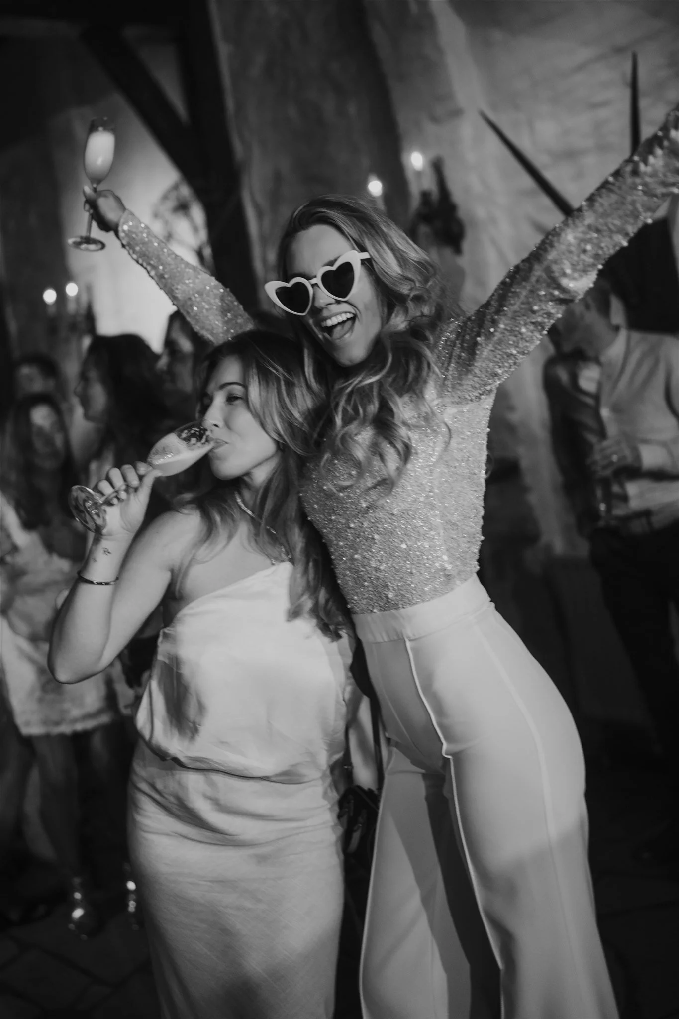 Bridal wedding - Nicole Drège