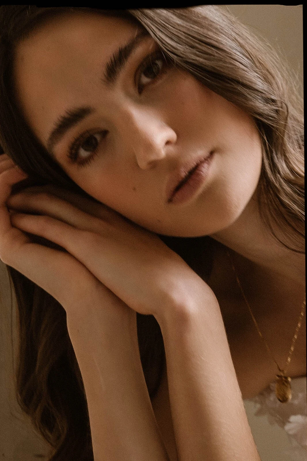 Bridal wedding - Nicole Drège