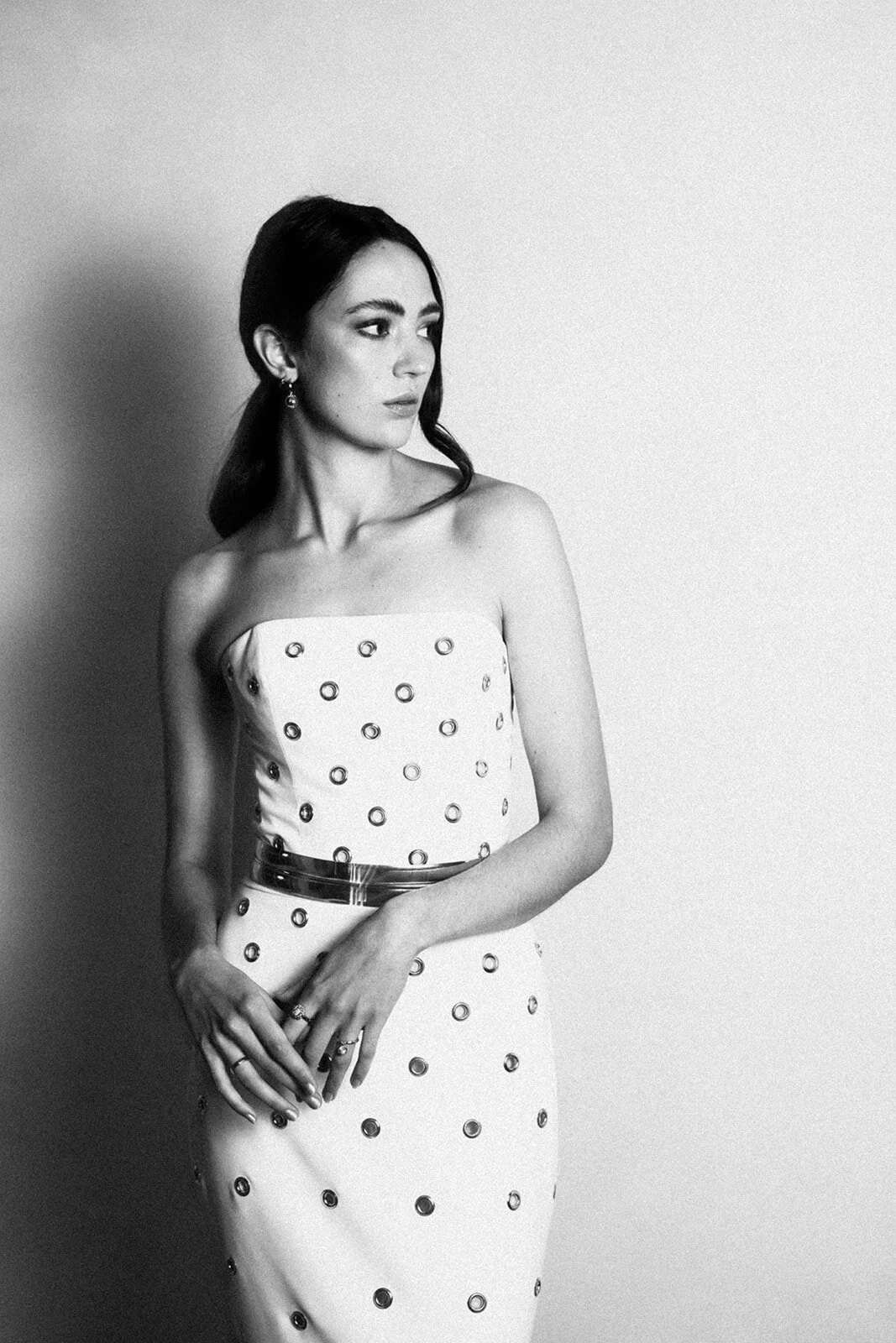 Bridal wedding - Nicole Drège