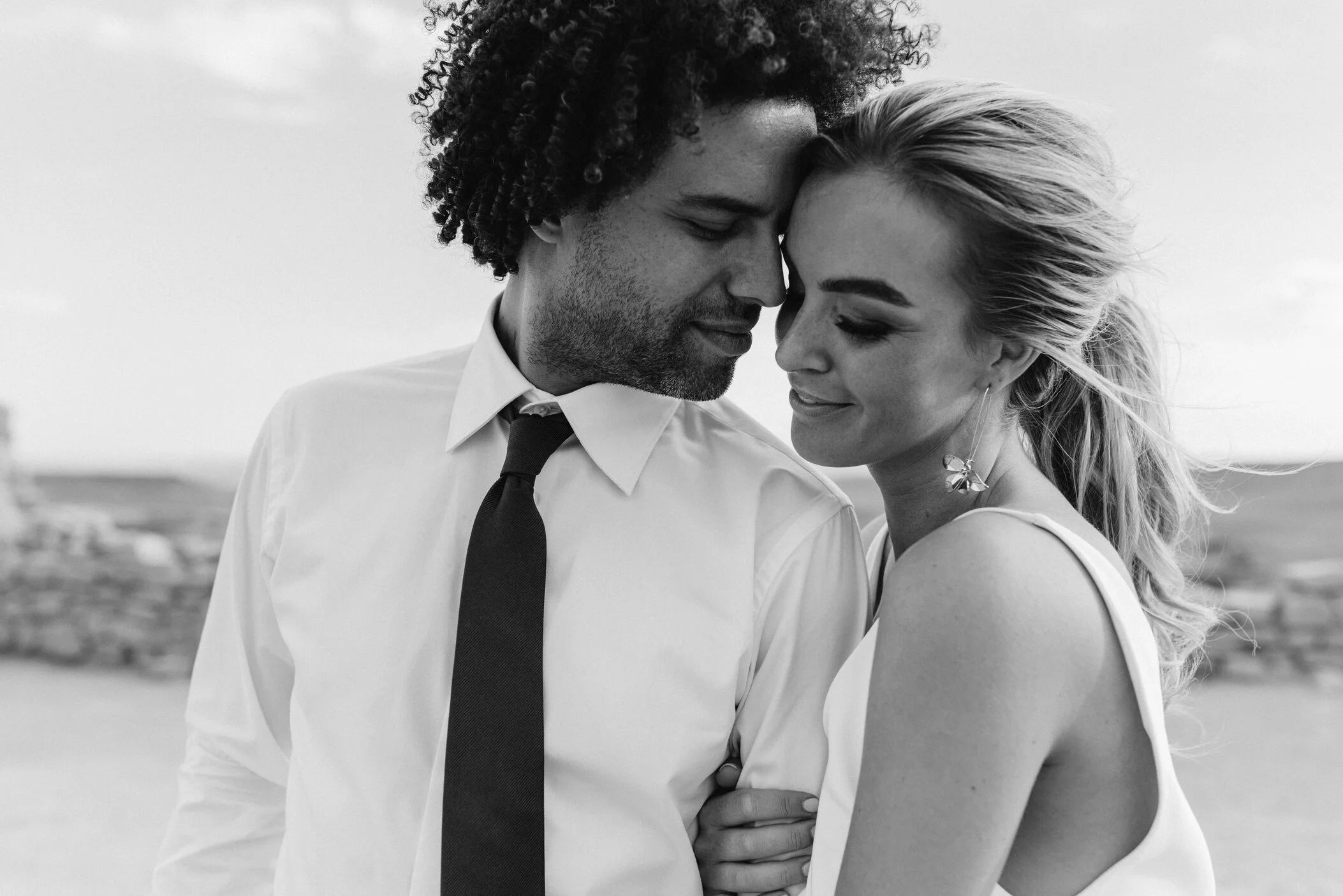 Bridal wedding - Nicole Drège